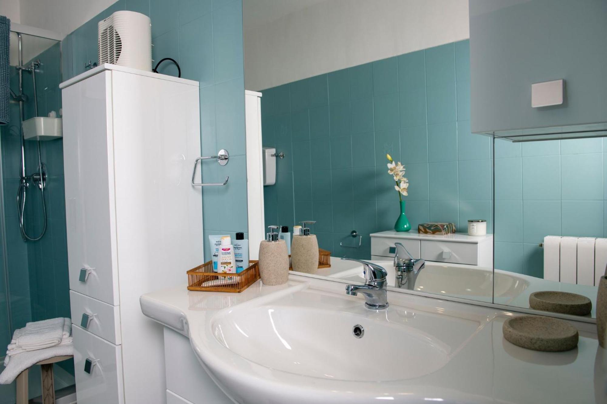 Sweethome Appartamento In Villa Privata Varcaturo Zewnętrze zdjęcie